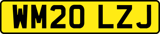 WM20LZJ