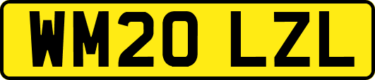 WM20LZL