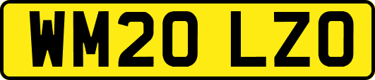 WM20LZO