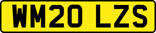 WM20LZS