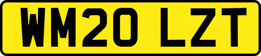 WM20LZT