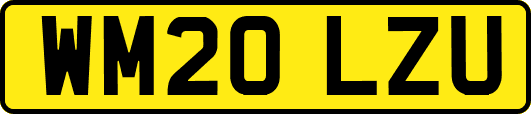 WM20LZU
