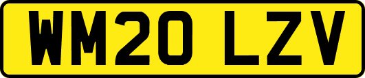WM20LZV