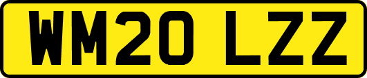 WM20LZZ