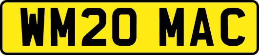 WM20MAC