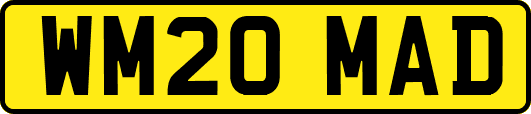 WM20MAD