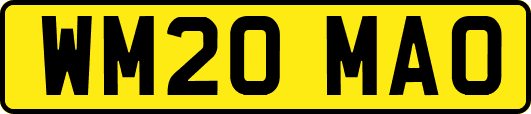 WM20MAO