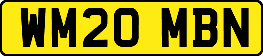 WM20MBN
