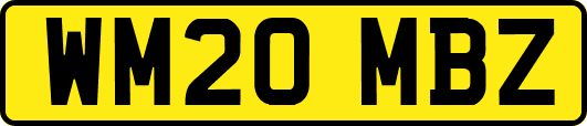 WM20MBZ