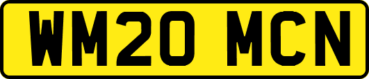 WM20MCN