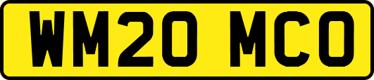WM20MCO