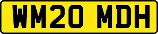 WM20MDH