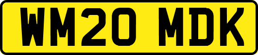 WM20MDK
