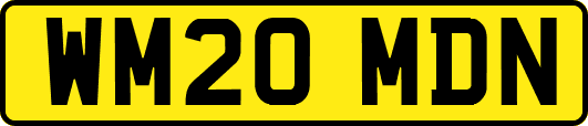 WM20MDN