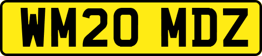 WM20MDZ
