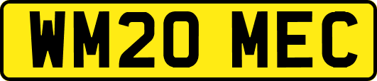WM20MEC