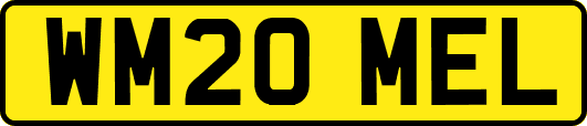 WM20MEL