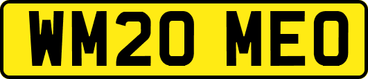 WM20MEO