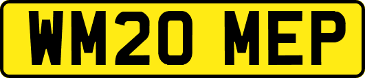 WM20MEP