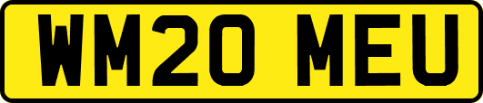 WM20MEU