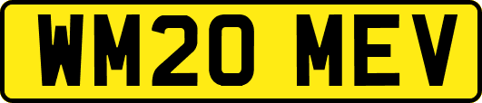 WM20MEV