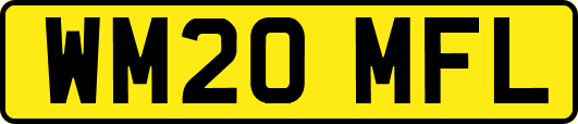 WM20MFL