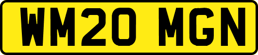WM20MGN
