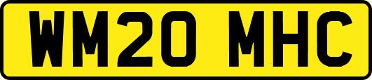WM20MHC