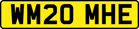 WM20MHE