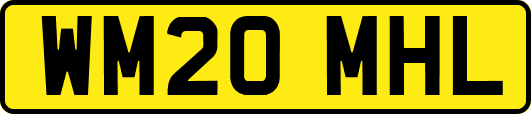 WM20MHL