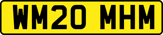 WM20MHM