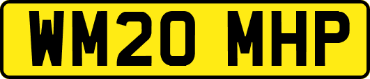 WM20MHP