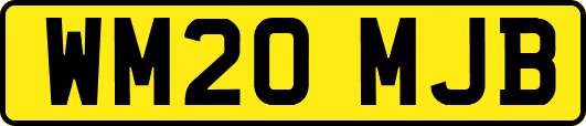 WM20MJB