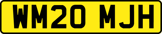 WM20MJH