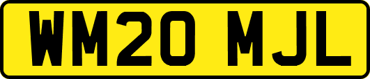 WM20MJL
