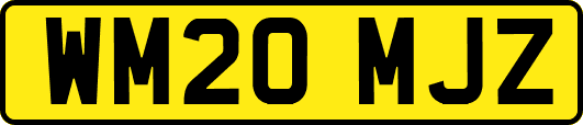 WM20MJZ