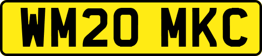 WM20MKC