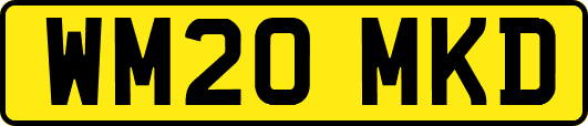 WM20MKD