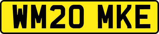 WM20MKE