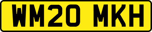 WM20MKH
