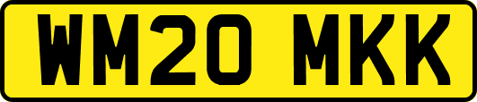 WM20MKK