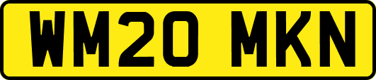 WM20MKN