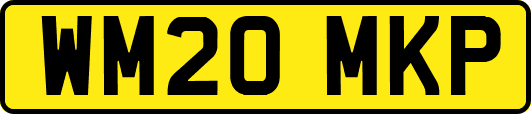 WM20MKP