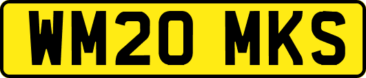 WM20MKS