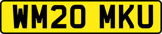WM20MKU