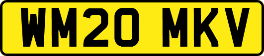 WM20MKV