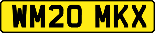 WM20MKX