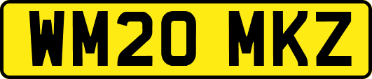 WM20MKZ