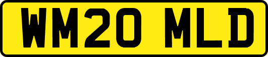 WM20MLD