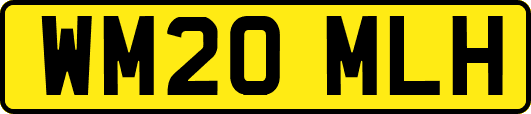 WM20MLH